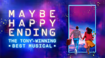 Maybe Happy Ending