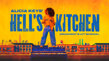 Alicia Keys' Hell's Kitchen in Madison