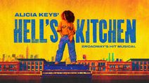 Alicia Keys' Hell's Kitchen
