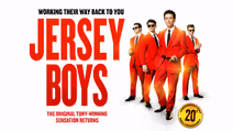 Jersey Boys