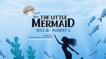 Disney's The Little Mermaid