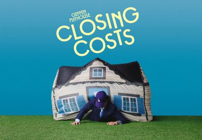 Closing Costs show poster