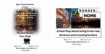 End of Lear & Border:Home