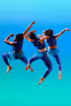 ALONG THE WAY | DANCE PERFORMANCE in Off-Off-Broadway
