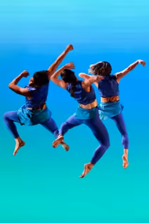 ALONG THE WAY | DANCE PERFORMANCE