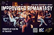 Improvised Romantasy in Chicago