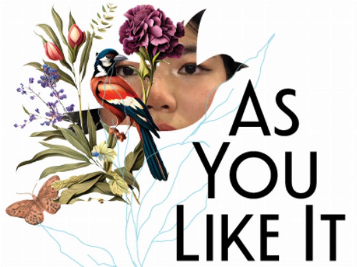 As You Like It