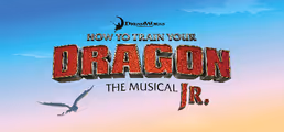 How to Train Your Dragon, the Musical, Jr. in Baltimore