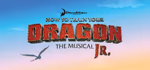 How to Train Your Dragon, the Musical, Jr.