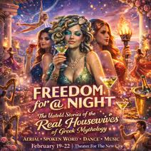 Freedom for a Night