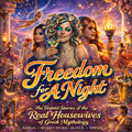 Freedom for a Night in Philadelphia