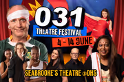 031 Theatre Festival in South Africa