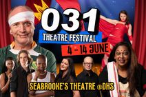031 Theatre Festival