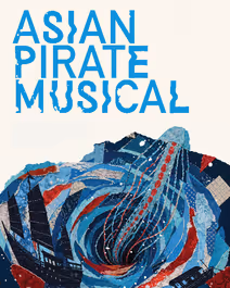 Asian Pirate Musical