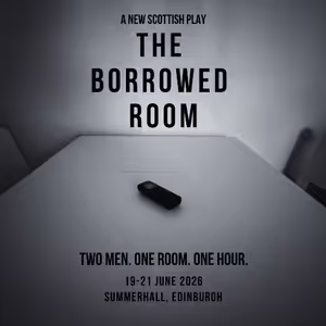 The Borrowed Room