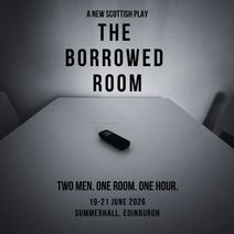 The Borrowed Room