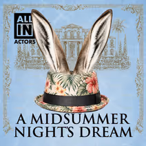 A Midsummer Night's Dream by William Shakespeare
