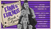 Finn & Friends: Back Again! in Toronto