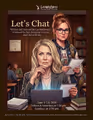 Let's Chat in San Diego