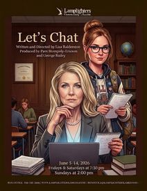 Let's Chat