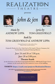John and Jen