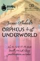 Jacques Offenbach's Orpheus in the Underworld in Chicago