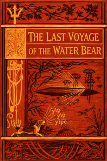 The Last Voyage of the Water Bear