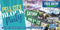 27th Annual Pell City Block Party