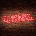 Thursday Comedy Club London | Covent Garden, July 2026 in UK Regional
