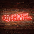 Thursday Comedy Club London | Covent Garden, July 2026 in UK Regional