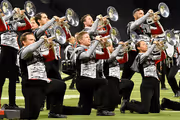 The Buccaneer Classic - A Drum and Bugle Corps Competition in Philadelphia