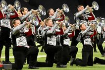 The Buccaneer Classic - A Drum and Bugle Corps Competition