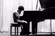 The Koln Concert (1975): Riccard Atanasio, piano in Scotland