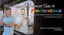 Miss Magnolia Beaumont Goes to Provincetown