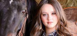 Kiowa Music in the Park featuring Kenya Reese in Colorado