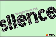 Variations on Silence in Baltimore