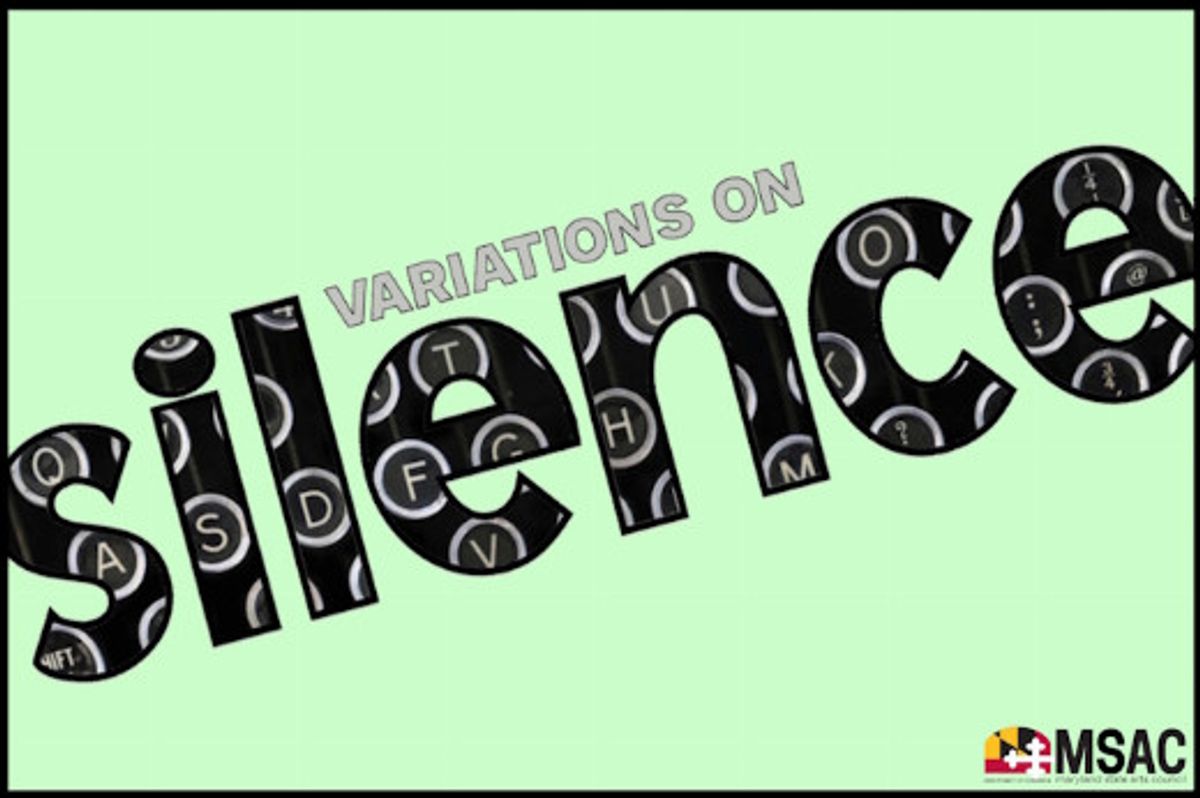 Variations on Silence