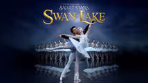 Swan Lake by International Ballet Stars in Kitchener, ON in Toronto