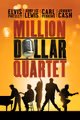 Million Dollar Quartet in Madison