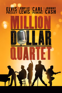 Million Dollar Quartet