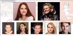 I Can Cook Too: A Celebration of Barbara Cook in Off-Off-Broadway