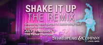 Shake It Up: The Remix