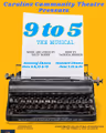 9 to 5: The Musical in Central Virginia