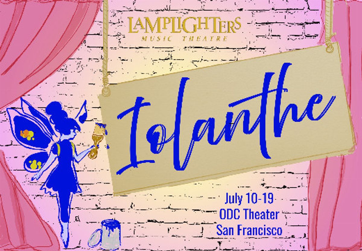 Iolanthe