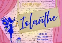 Iolanthe