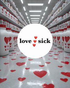 Love/Sick show poster