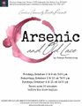 Arsenic and Old Lace in Central Virginia