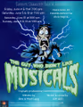 The Guy Who Didn't Like Musicals in Central Virginia