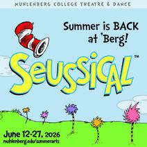 Seussical