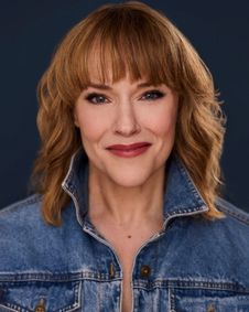 CVREP: EMILY SKINNER IN SUMMER CABARET SERIES show poster